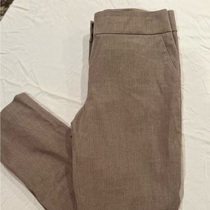 Loft Dress Pants